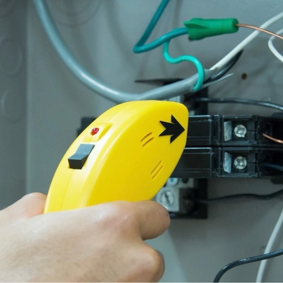 Sperry Instruments CS550A Circuit Break Finder excellent tool - Picture 7 of 8